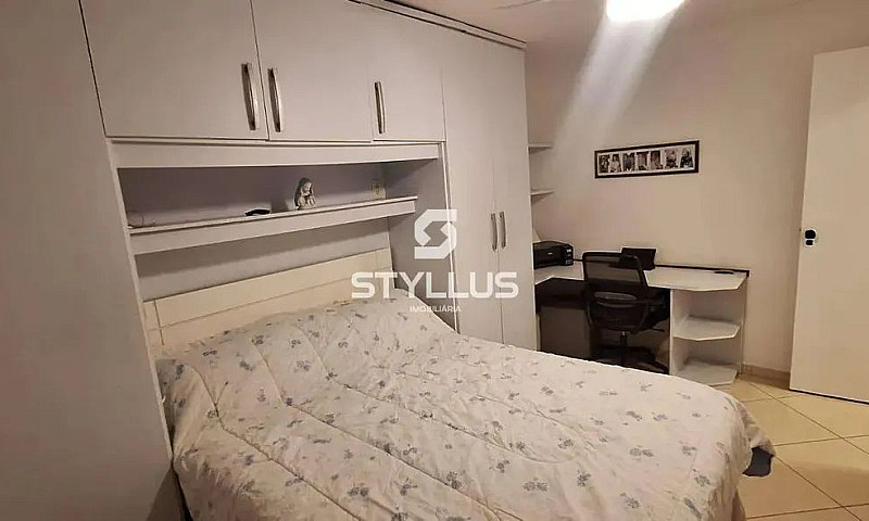 Apartamento Em Condo...