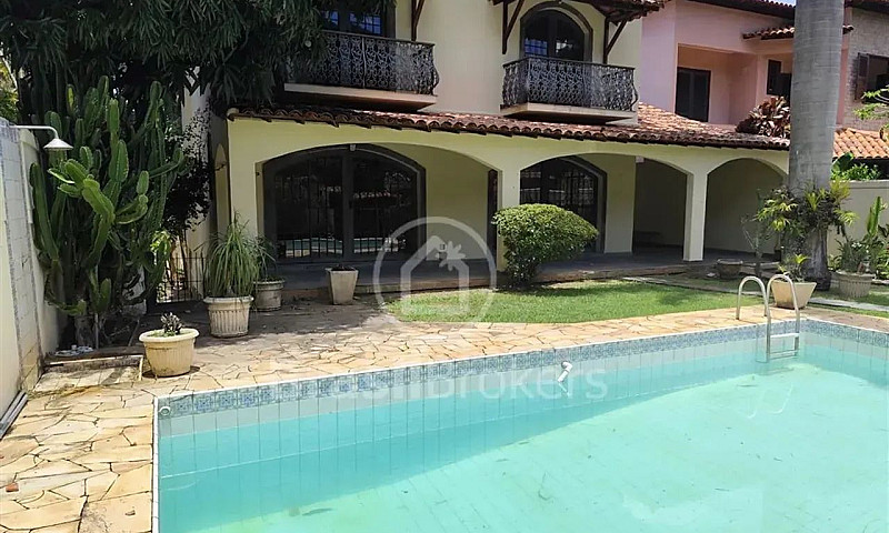Casa A Venda No Cond...