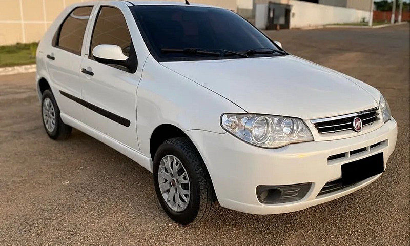 Fiat Palio 1.0 Econo...