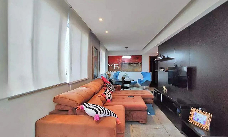 Apartamento À Venda,...
