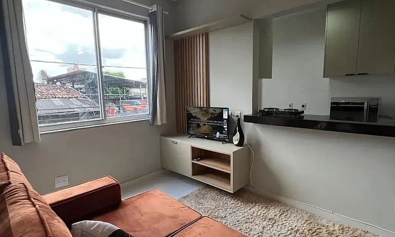 Apartamento Studio P...