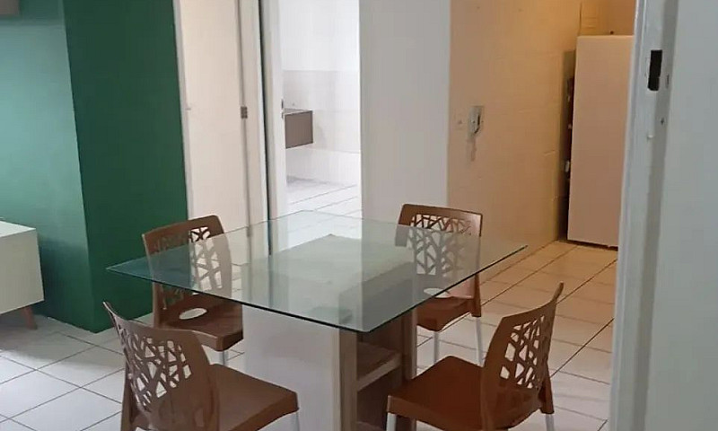 Flat A Venda Com 40 ...
