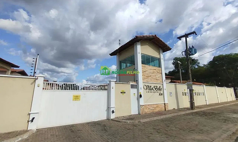 Excelente Casa Em Co...