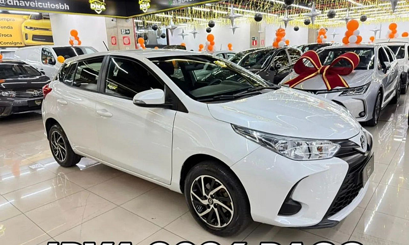 Toyota Yaris Xl 1.5 ...