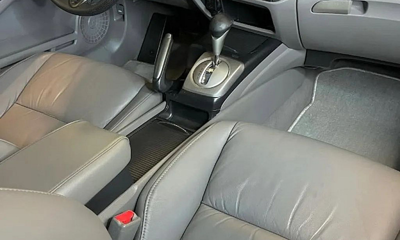 Honda Civic Sedan Lx...