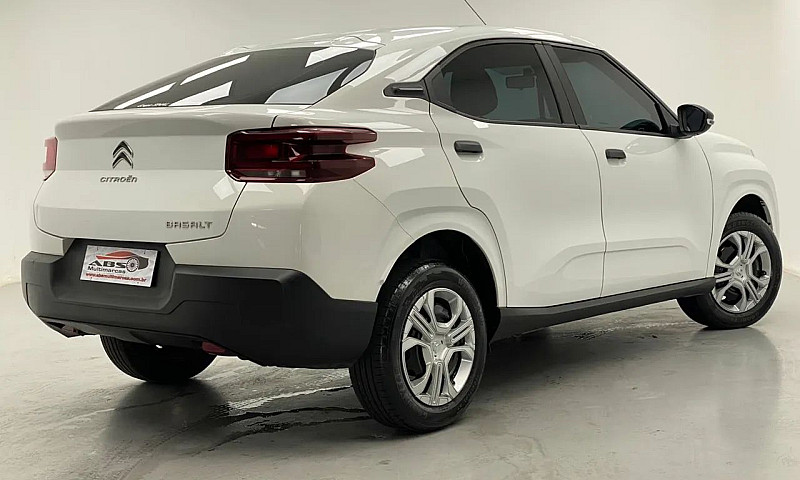 Citroen Basalt Feel ...