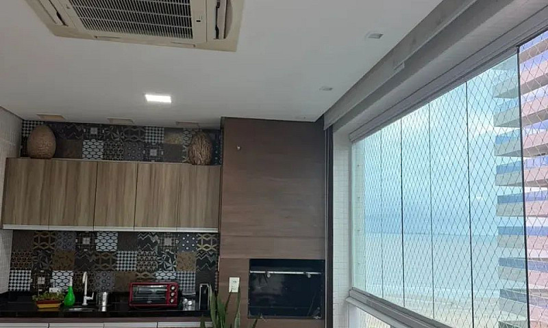 Apartamento Com 127 ...