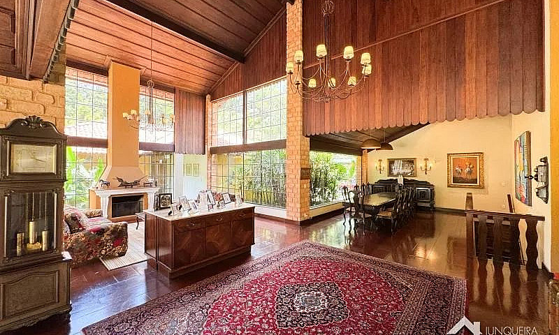 Casa Em Condomínio- ...