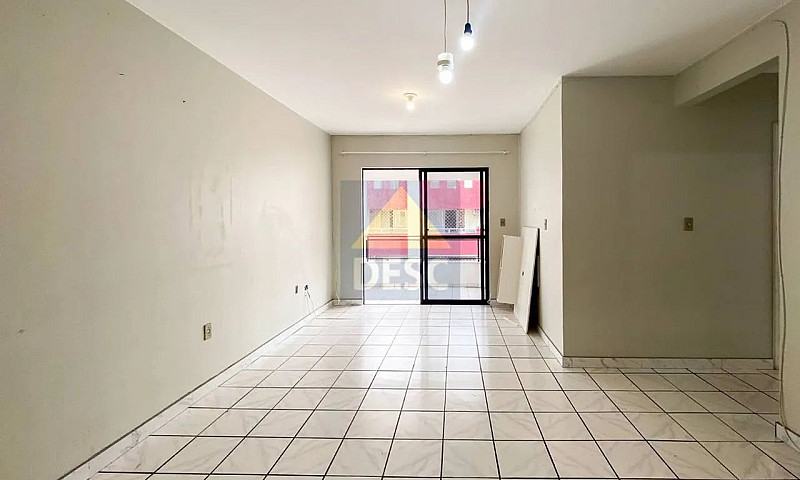 Apartamento Com 2 Do...