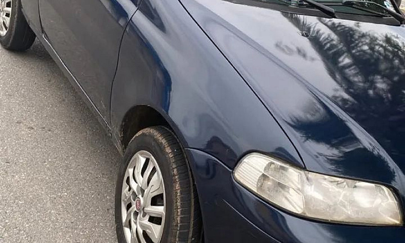 Fiat Palio Ex Centur...