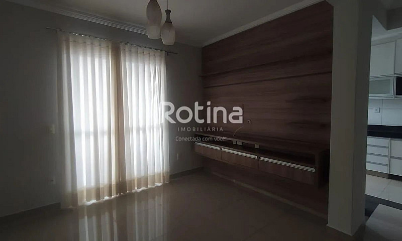 Apartamento Para Alu...