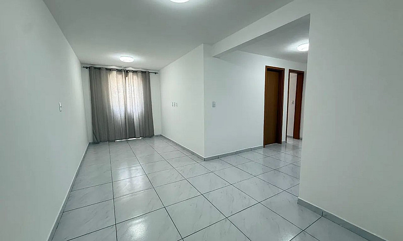 Apartamento Térreo M...