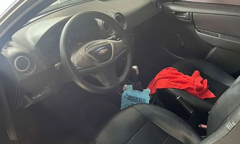 Chevrolet Celta Spir...
