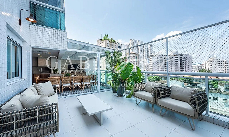 Apartamento Residenc...