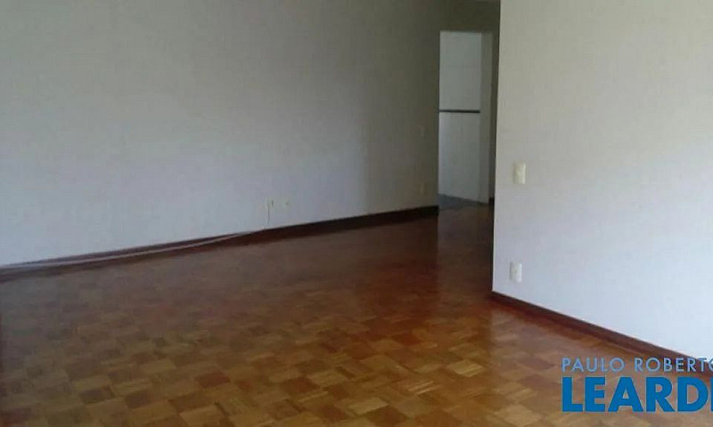 Apartamento - Campo ...