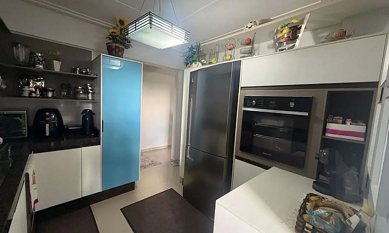Apartamento Residenc...