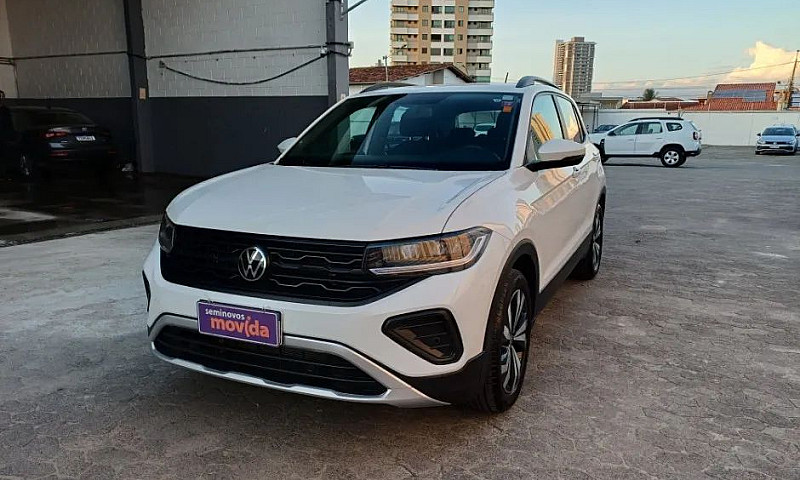 Volkswagen T-Cross 1...