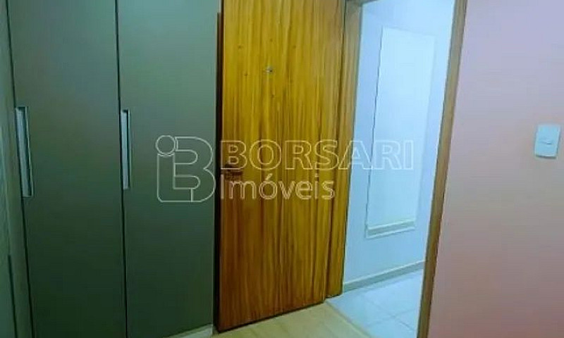 Locação De Apartamen...