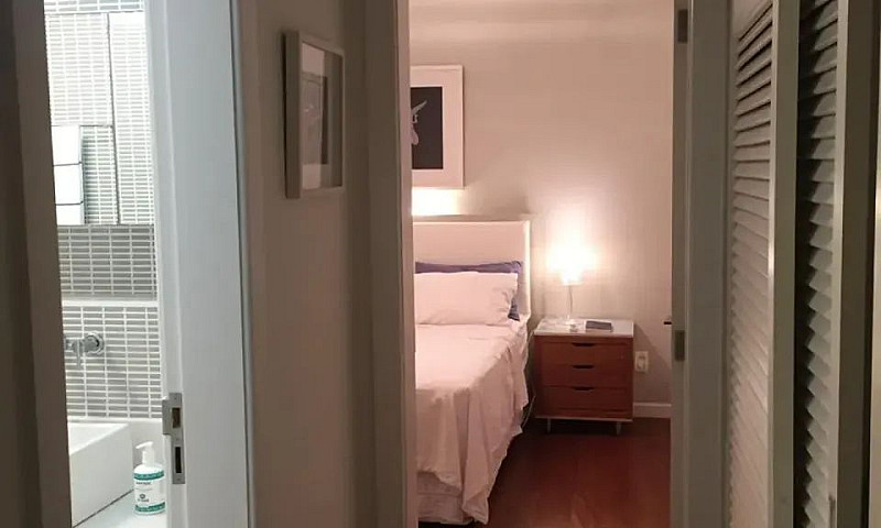 Apartamento De 50M2 ...