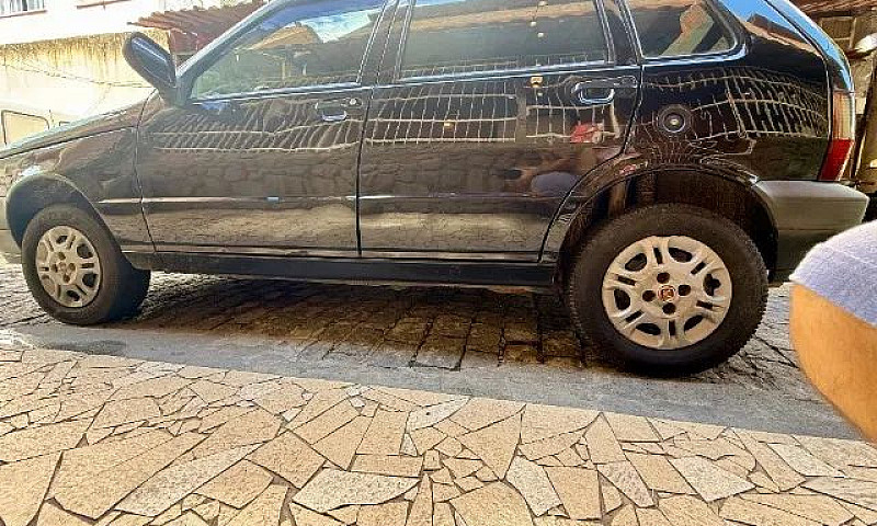 Fiat Uno Mille Celeb...