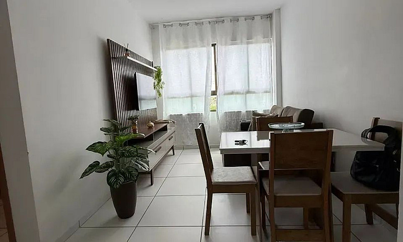 Apartamento 100% Mob...