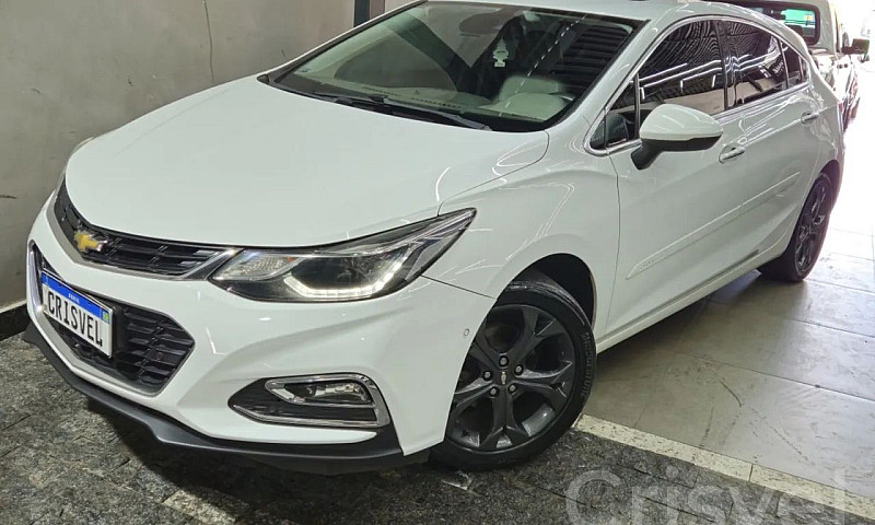 Chevrolet Cruze Spor...