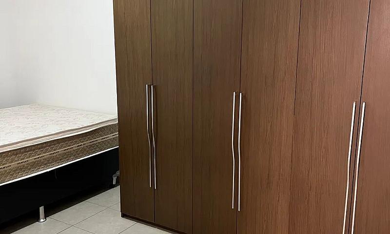 Aluguel Apartamento ...