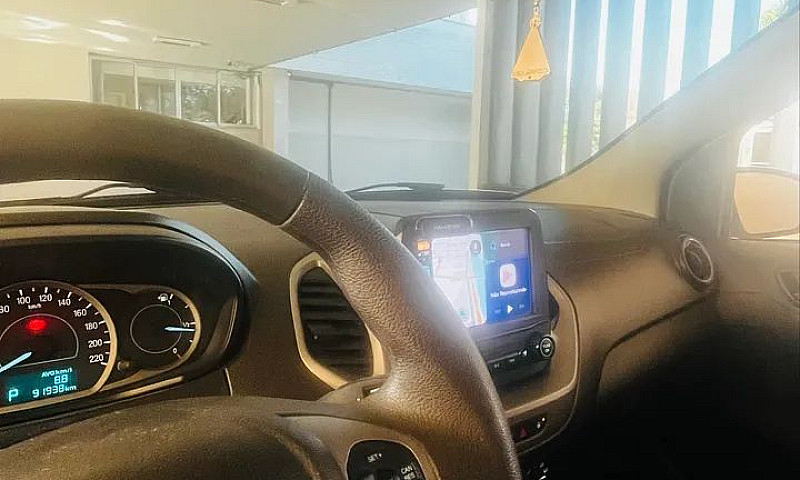 Ford Ka 1.5 Se Plus ...