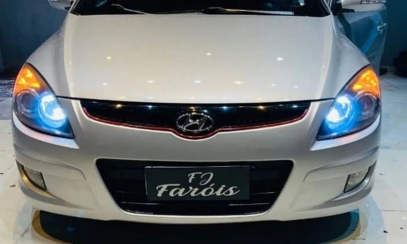 Hyundai I30 2.0 16V ...