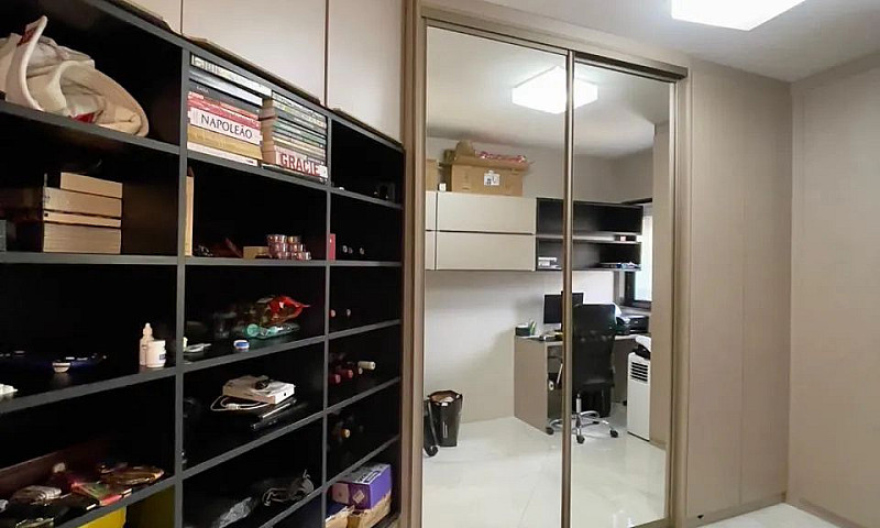 Apartamento Nascente...