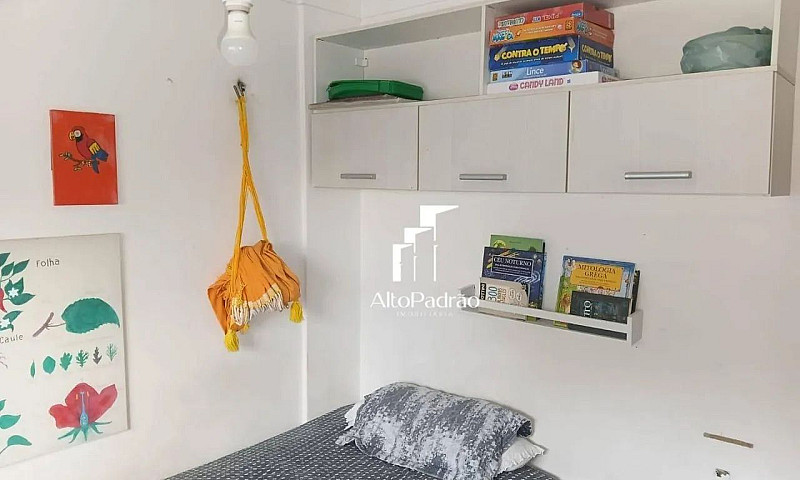 Apartamento À Venda ...