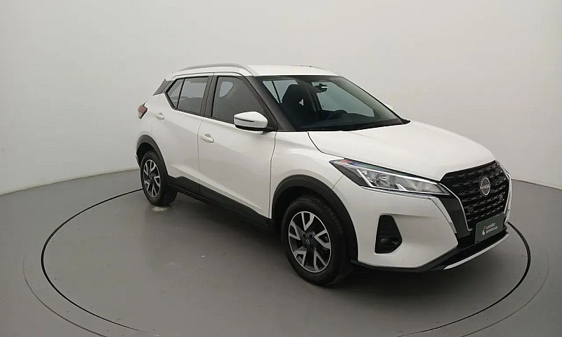 Nissan Kicks Sense 1...