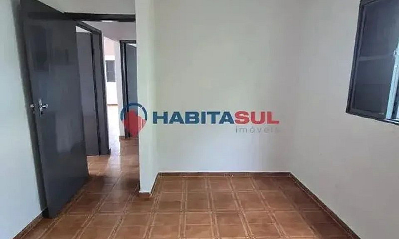 Casa Com Fácil Acess...