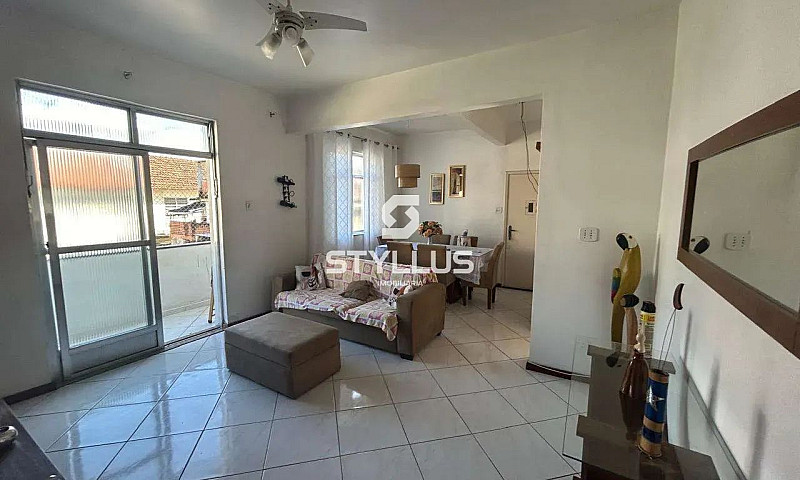Apartamento Aconcheg...