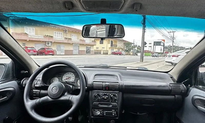 Chevrolet Corsa Wind...