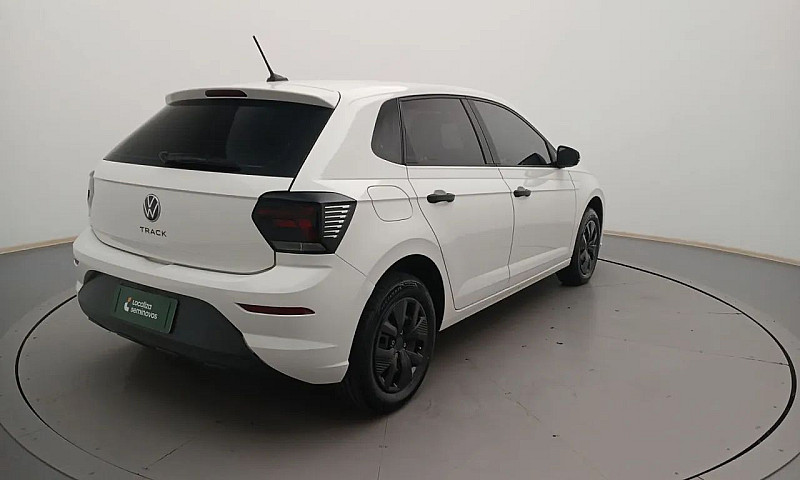 Volkswagen Polo Trac...