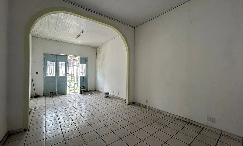 Casarão Documentado ...