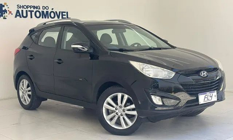 Hyundai Ix35 2.0 16V...