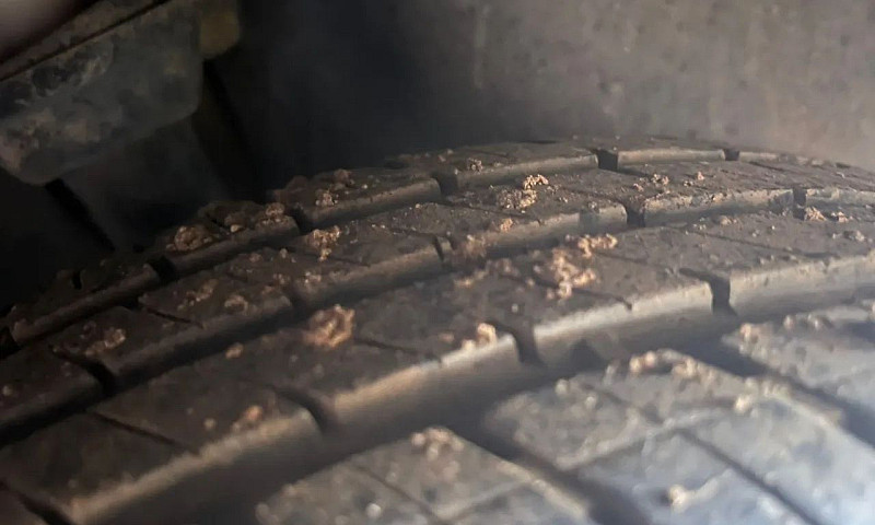 Volkswagen Gol Geraç...