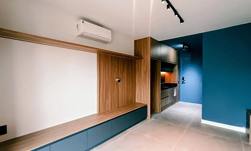 Apartamento, Pinheir...