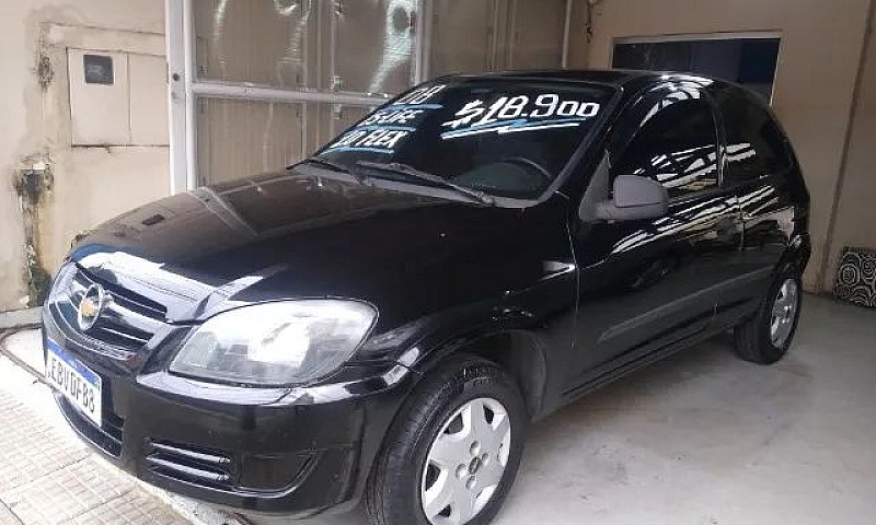 Chevrolet Celta Life...