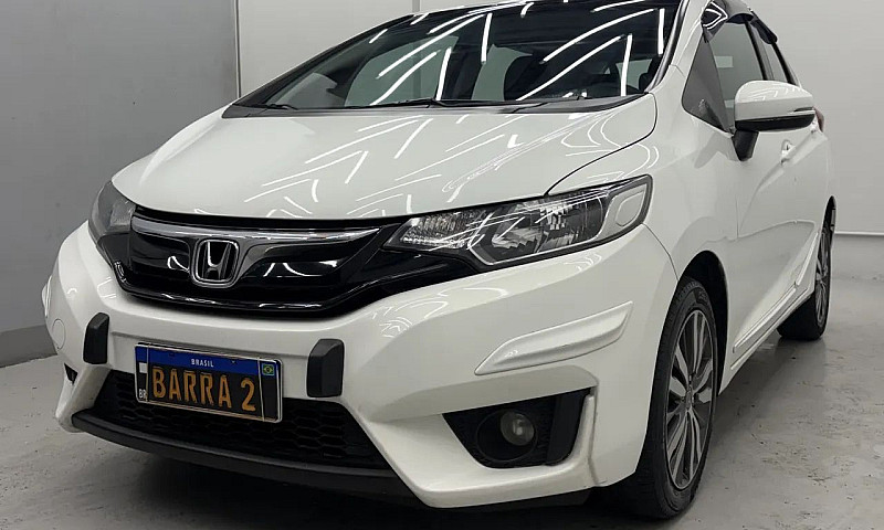 Honda Fit Ex/S/Ex 1....