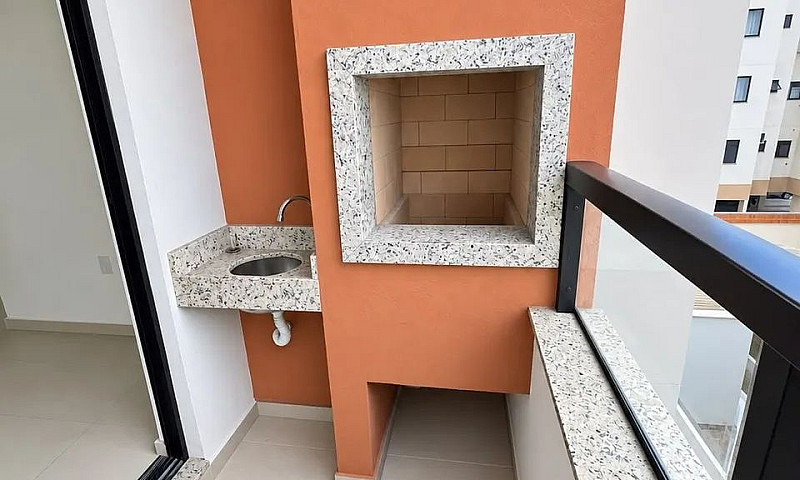 Apartamento Novo , A...