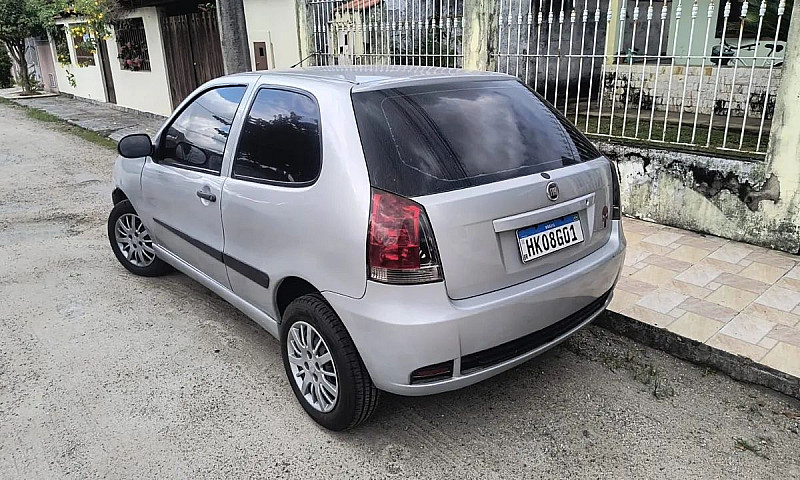 Fiat Palio 1.0 Econo...