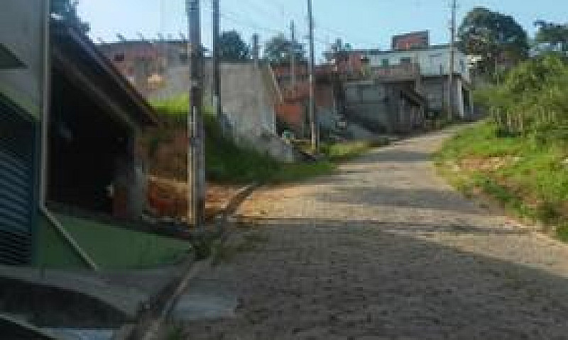 Vendo Casa Em Cajama...