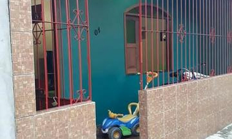 Casa Alameda Paulo M...