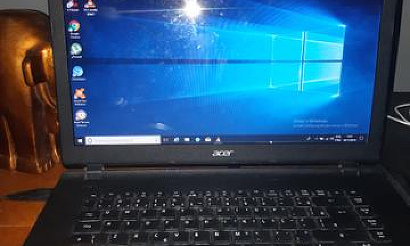 Notebook Acer Aspire...