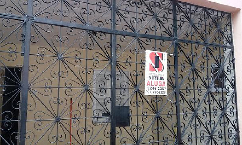 Casa De 2 Quartos No...