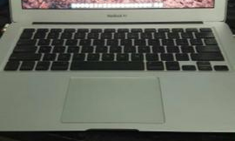 Mackbook Air Core 2 ...