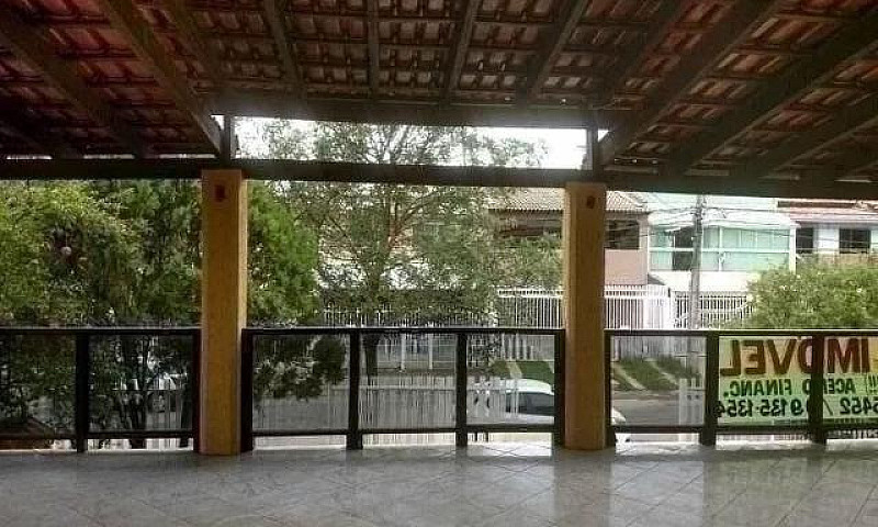 Sobrado Condomínio S...